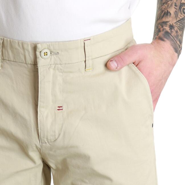 BERMUDA BIGIO TREZ - Mad Fashion | img vers.650x/